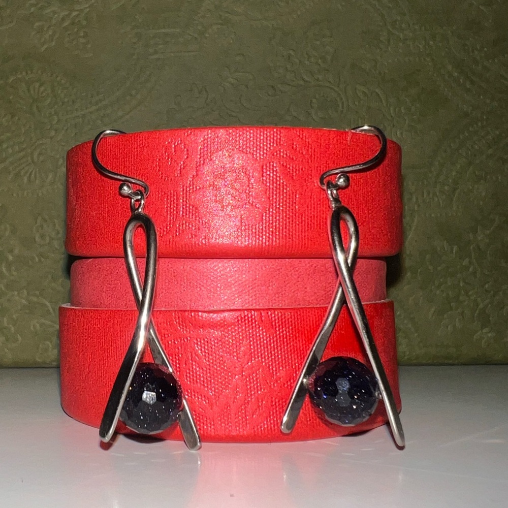 NEW Dangling Earrings